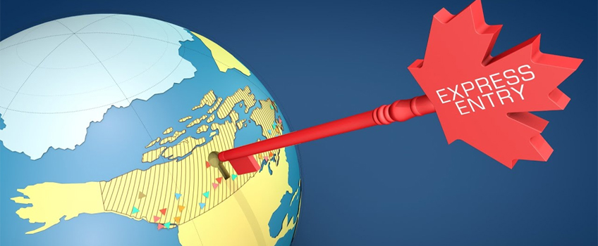 canada express entry